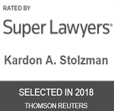 Superlawyers Kardon Stolzman