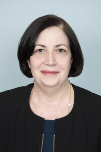 Top Attorney - Judy Stempler