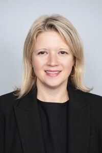Top Lawyer - Allison Keenan