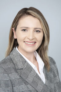 Top Lawyer - Nicolette Landi